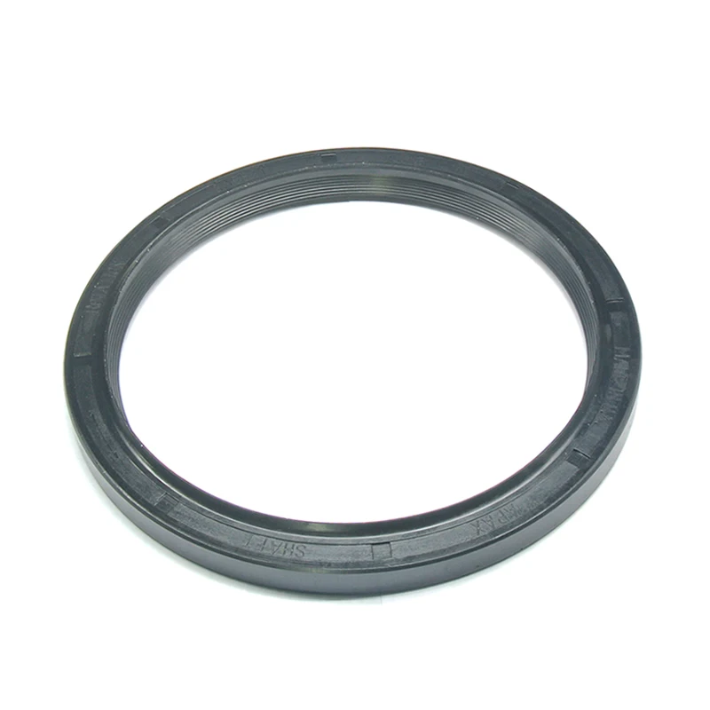 High Quality Rotary Double Lip Oil Seal PTFE Shaft Seal for Motorcycle Front Fork Shock Absorber Motor Use High Performance