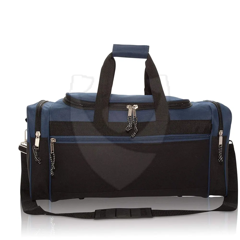 2023 Rouse Sports Custom Heavy Duty Large Fitness Travel Duffle Bag