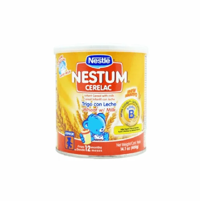 Cerelac Bebelac Infantil Buy Nestle Cerelac Para Venta Cerelac Comida De Bebe Nestle Cerelac Product On Alibaba Com