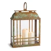 RUSTIC PATINA