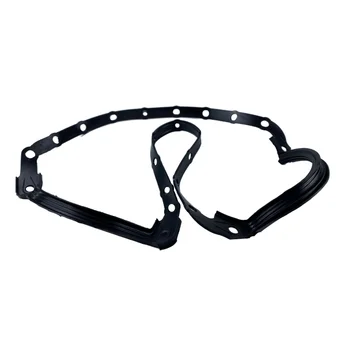 Oil pan fiber gasket auto parts have physical inventory 8-97080194-0 8970801940 for ISUZU parts