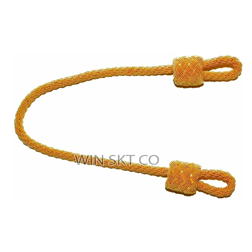 military hat cord