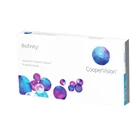 Biofinity 6pcs CooperVison monthly disposable Soft contact lenses