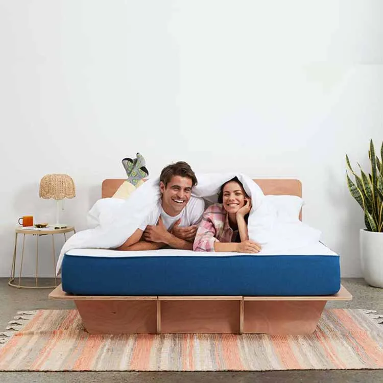 High Quality Koala Bed - Foldable Wooden Furniture