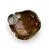 WOODEN & NICKLE