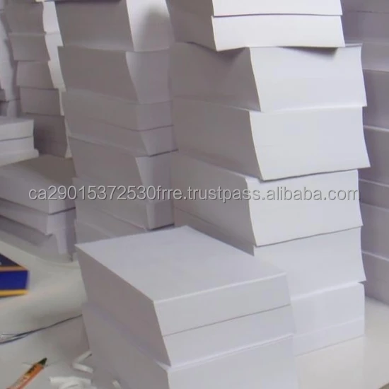 Grade A Printing Paper 500 Sheets/ream High Quality 80gsm A4 Copy / A4
