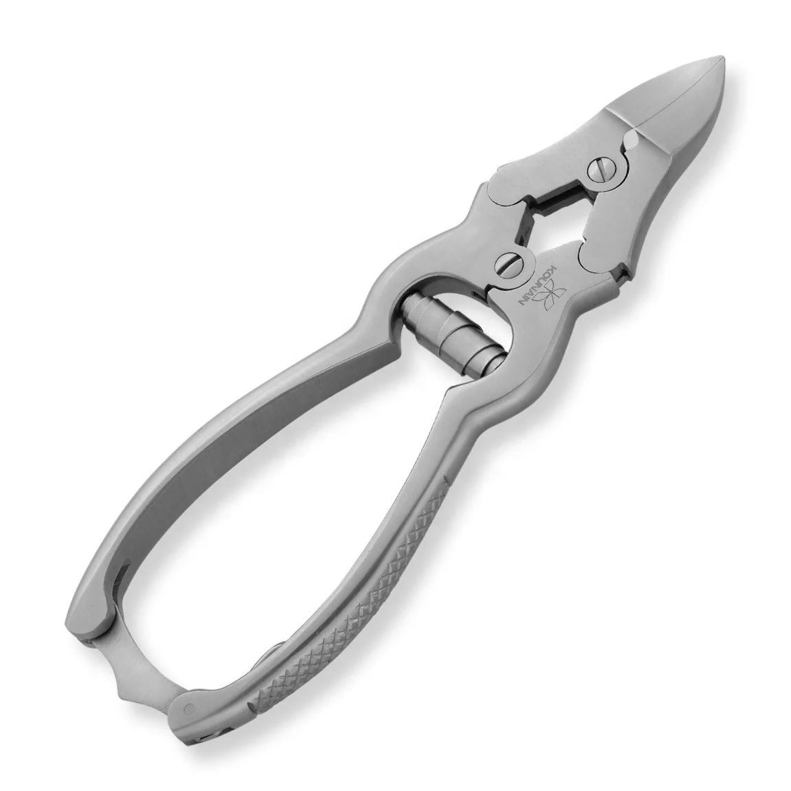 Chiropody Podiatry Nail Clippers/Nippers Free P&P UK Stainless Steel 