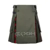 Verde militar