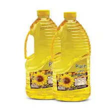 Refined Sunflower oil cooking Oil / crude sunflower oil