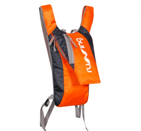 top quality customised backpack running bag cycling bag