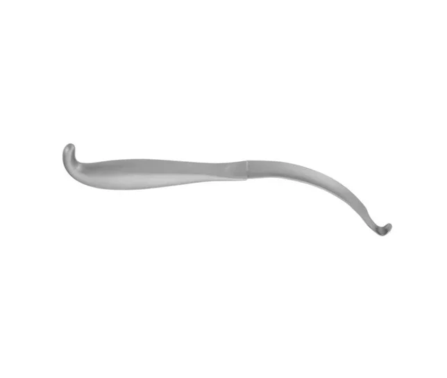 Sigmoid Notch Retractor Extra Oral Retractor - Buy Surgical Notch ...