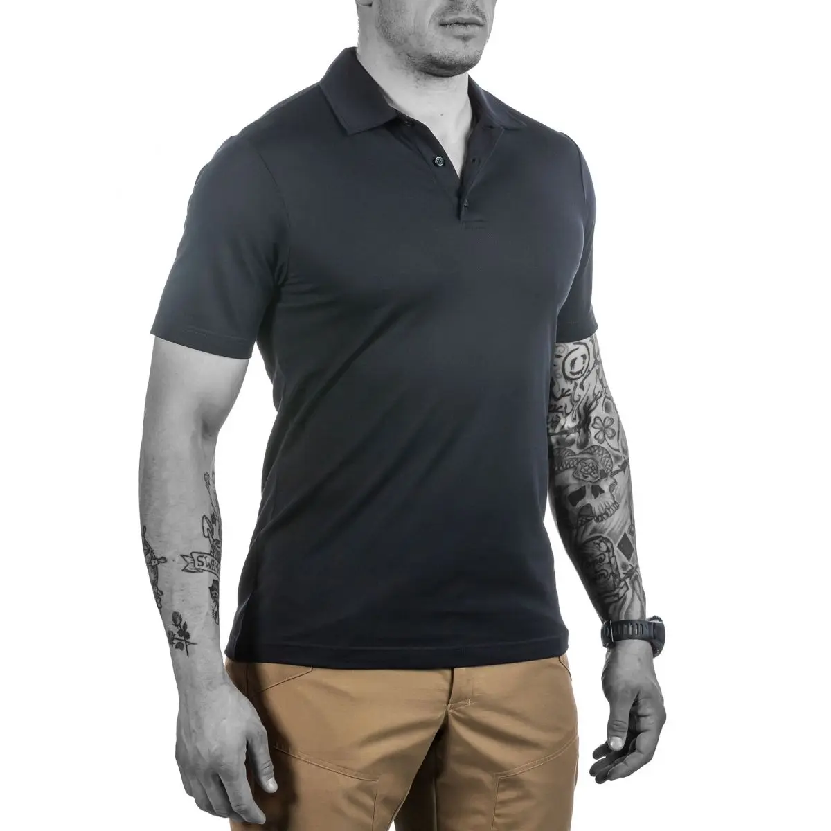 best cotton polo shirts