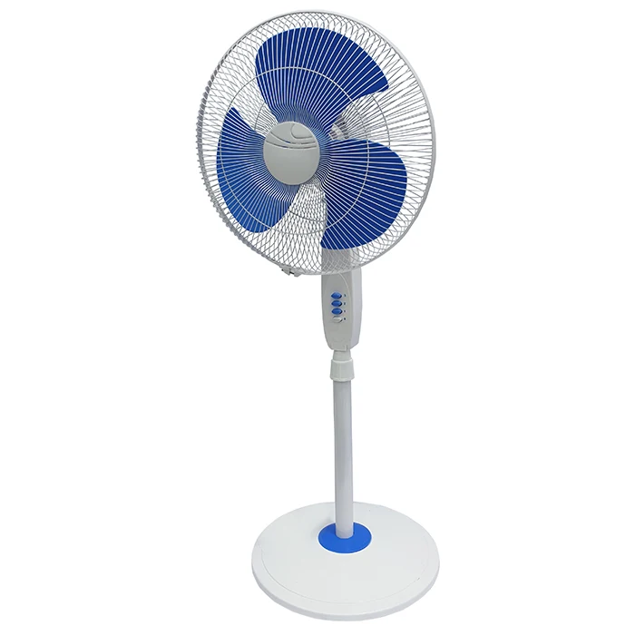 Stand Fans 220v Energy Efficient 