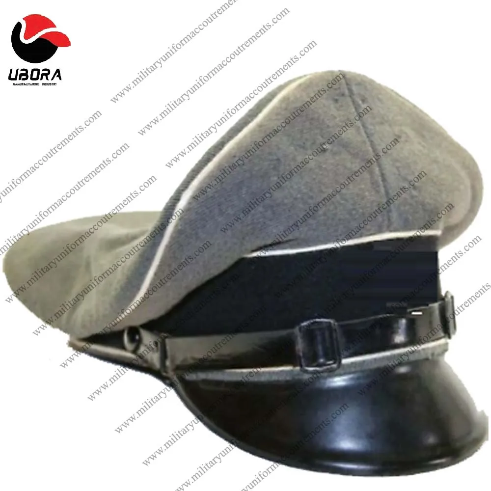 visor cap military