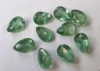 Mint green kyanite