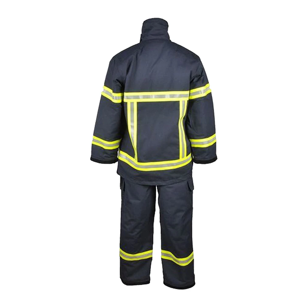 Multi-functional Construction Workwear Coverall Overalls For Men's High ...