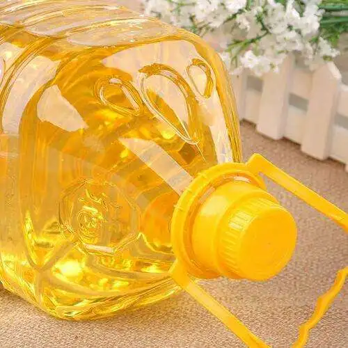 Sunflower Oil Oil Automatic Sunflower Seed Oil / Olive Oil / Corn Oil