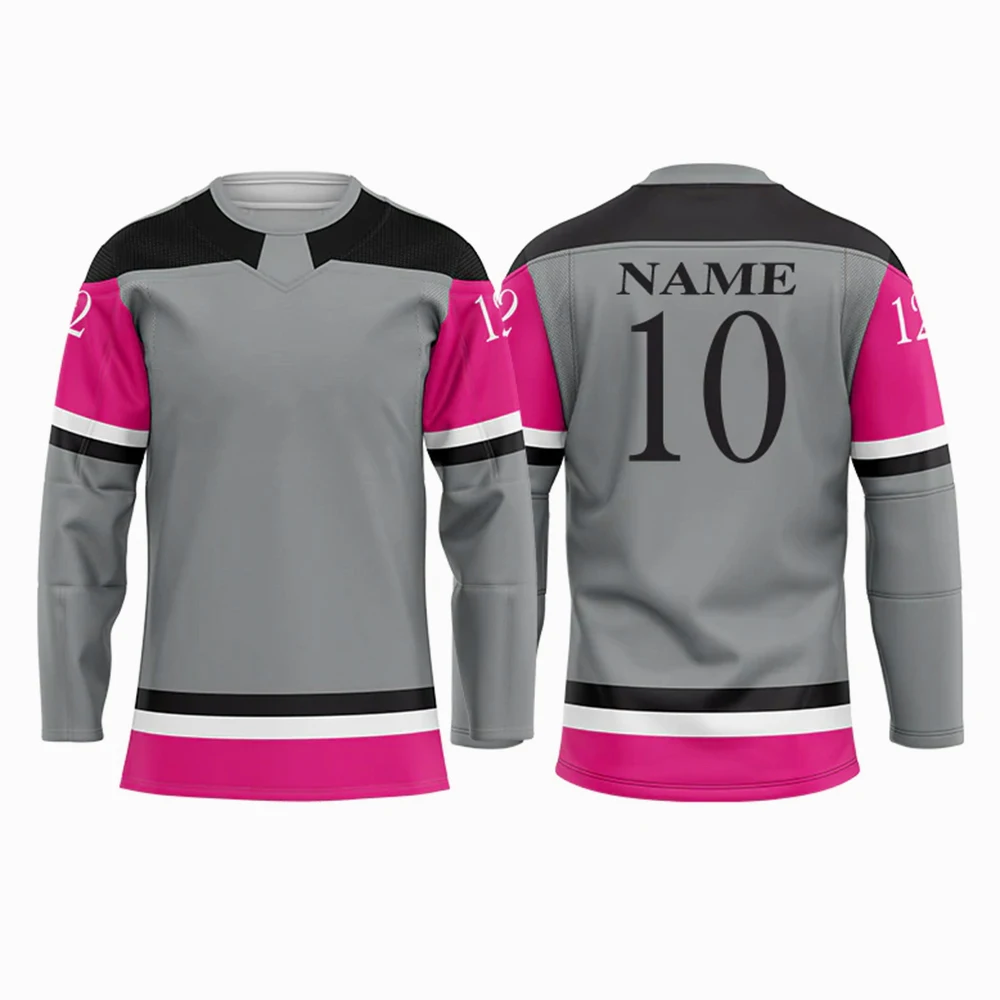 Sports Wear Cheap Sublimated European Hockey Jerseys for Sale - China Hockey  Jersey and Ice Hockey Jersey price