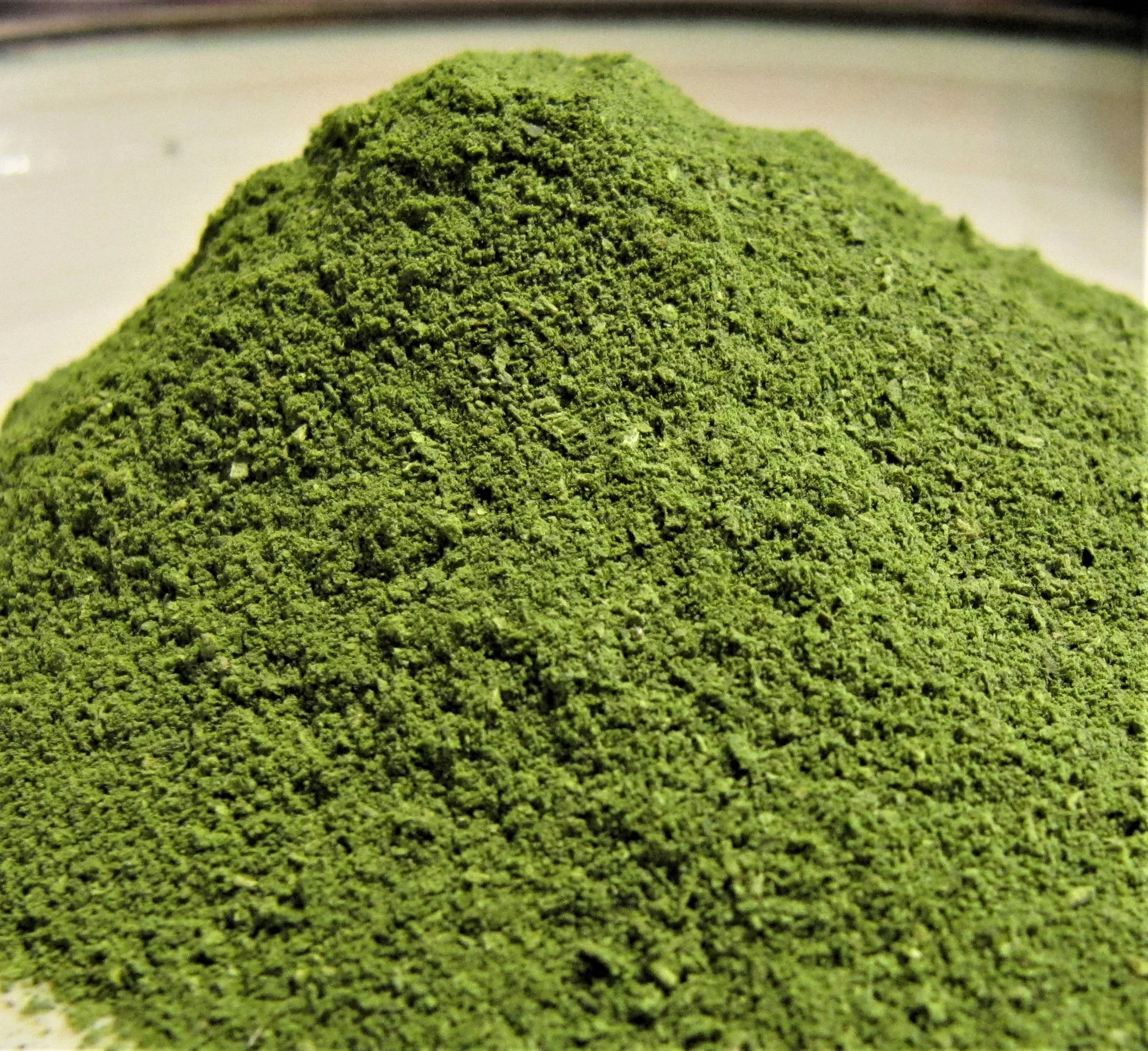 辣木叶粉/辣木粉粒/香草!