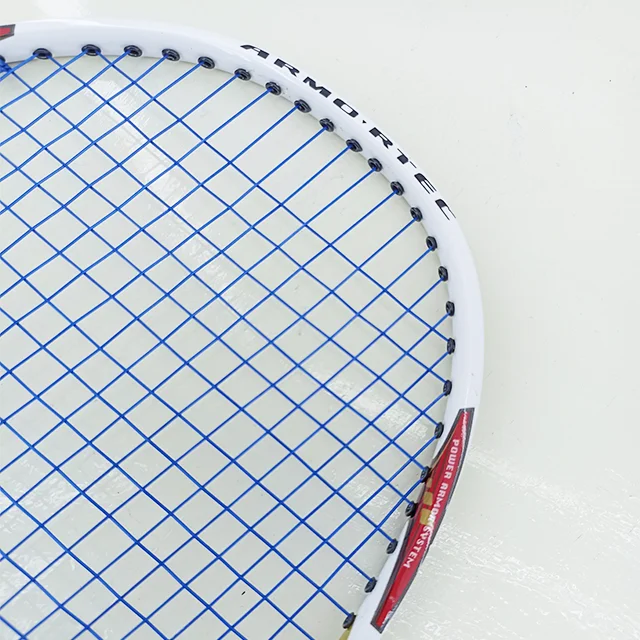 Новинка ракетка для бадминтона YANG Quantum Saber 11 без T-Join Sport Sukan в