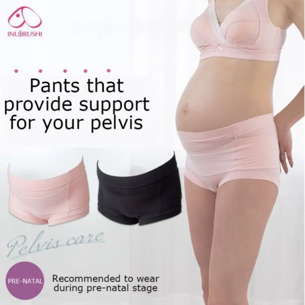 High Quality Seamless and Breathable Pelvic