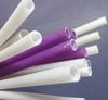 สีม่วง