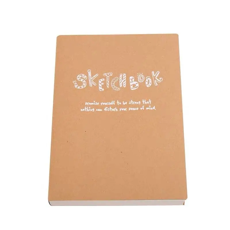 Very Big Sketch Book - MICA Store