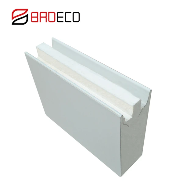 Excellent Cold Room with PU Sandwich Panel