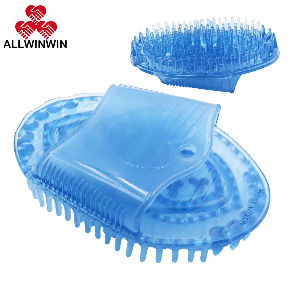 Allwinwin Scm05 Scalp Massager Palm Brush Shampoo Hair Dandruff Buy