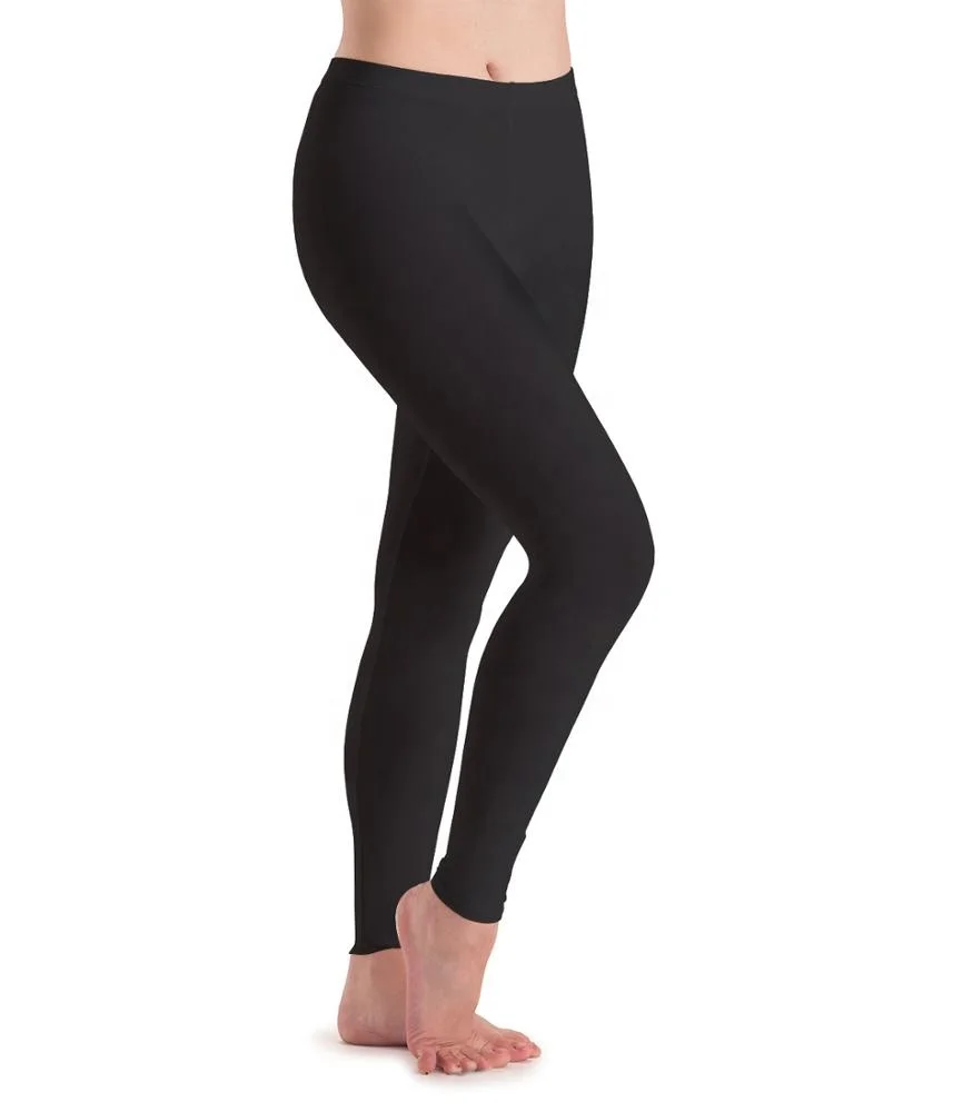 High Stretchy Gym Yoga Pants High Waist 