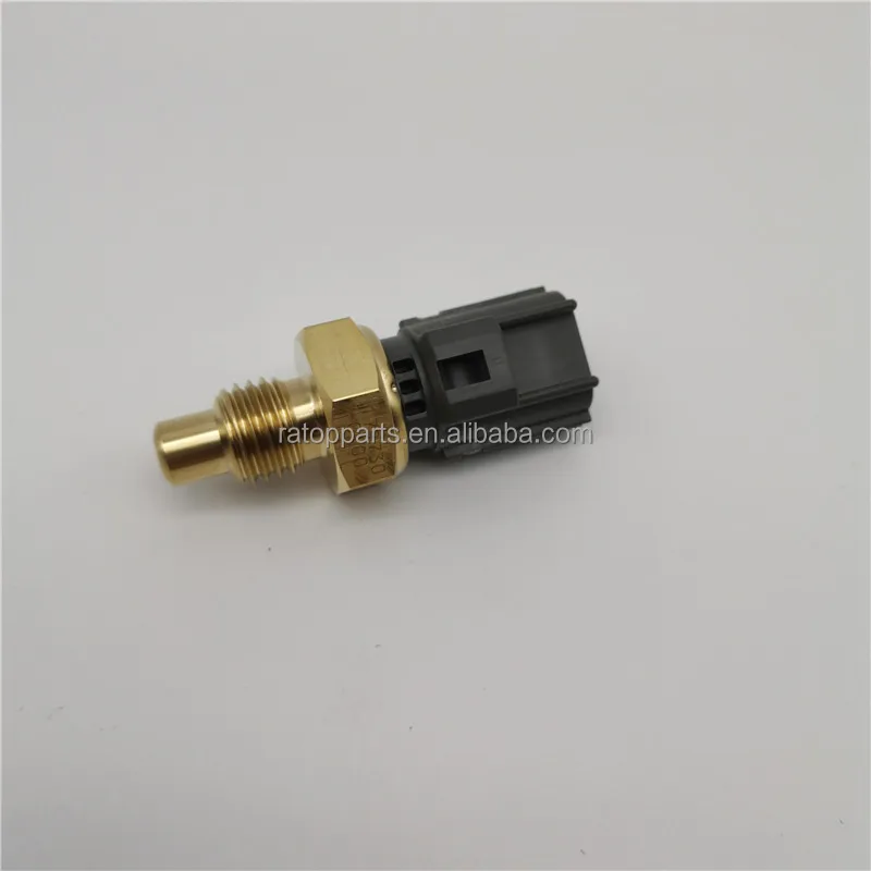 4HK1 6HK1 Fuel Temperature Sensor 8-98023581-0 179730-0100 for 