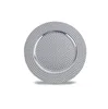 SILVER PLATED