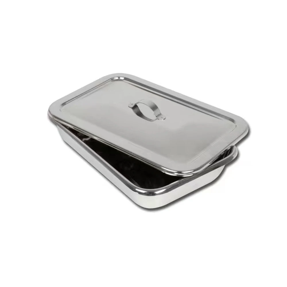 Surgical Instruments Trays Professional Medical Use Tray Stainless