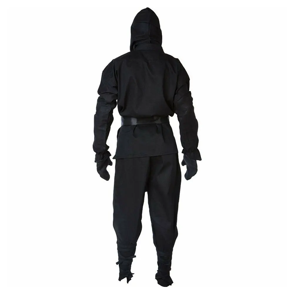 Fully Customized Ninja Uniform for Men and Women / High Quality Ninja Uniform