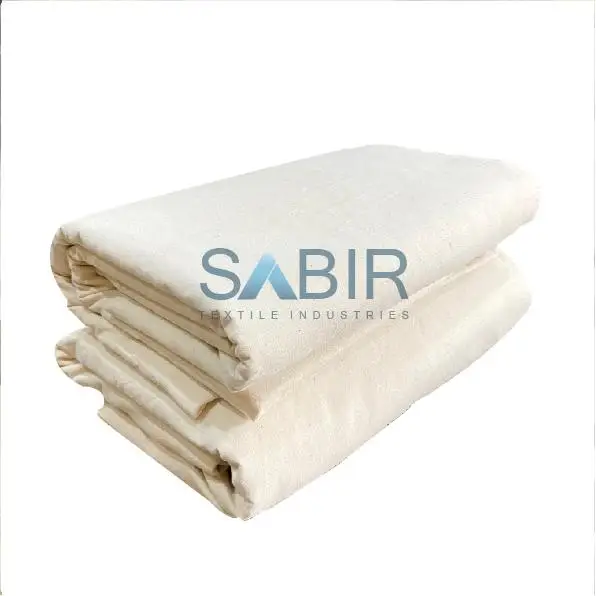 100 Cotton Drop Cloth Floor Protecting Waterproof Painter S Drop Sheet   U66aeb56e8e344bfdb3b9d543c997c4df3 