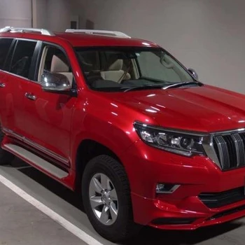 New 2020 Toyota Land Cruiser Prado Tx For Sale Near Me - Buy 2020 ...