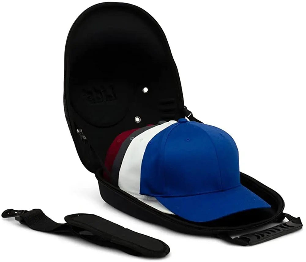 Lids discount hat carrier