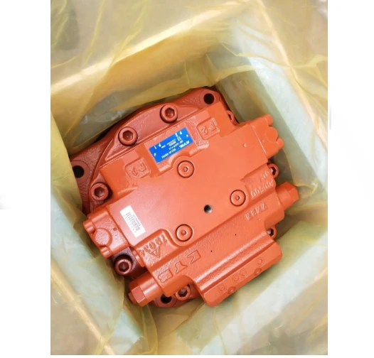 Kayaba B0440-96037 ZX450-3 209-60-75101 Travel Motor MSF-340VP