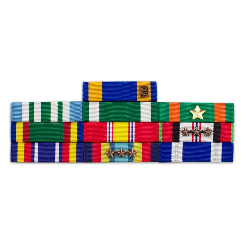 Wholesale Custom Ribbon Racks Medal Mounting Bars Buy Medal Mounting Bars,Ribbon Racks