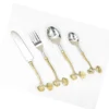 Silver & Gold