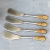 silver & Gold