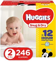 huggies diapers company