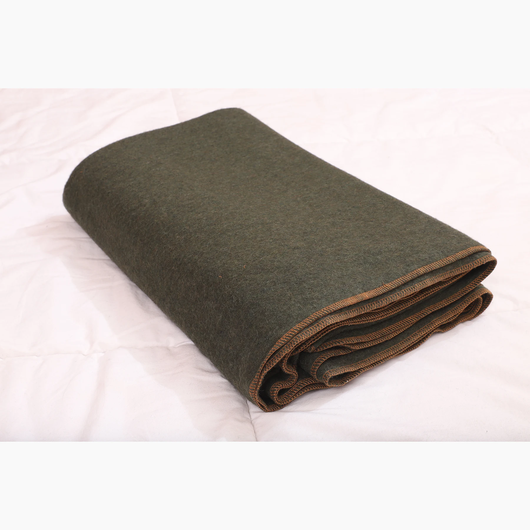 Olive Green Military Blankets Premium Quality Highly Durable Buy Military Blankets Army Woollen