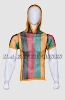 Multi-Color (Rasta, Jamaica o cualquier personalizado)