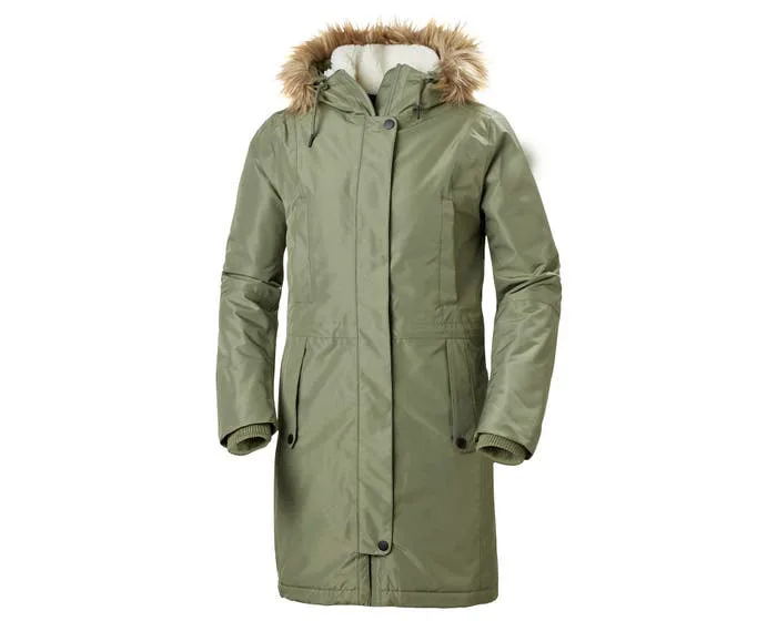 mid length winter jackets