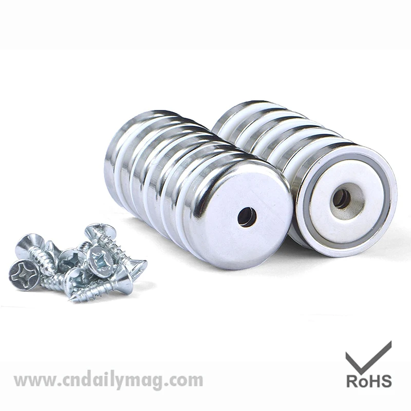 Магниты для двери шкафа 4 упаковки магнитный замок из нержавеющей стали выдвижных дверей