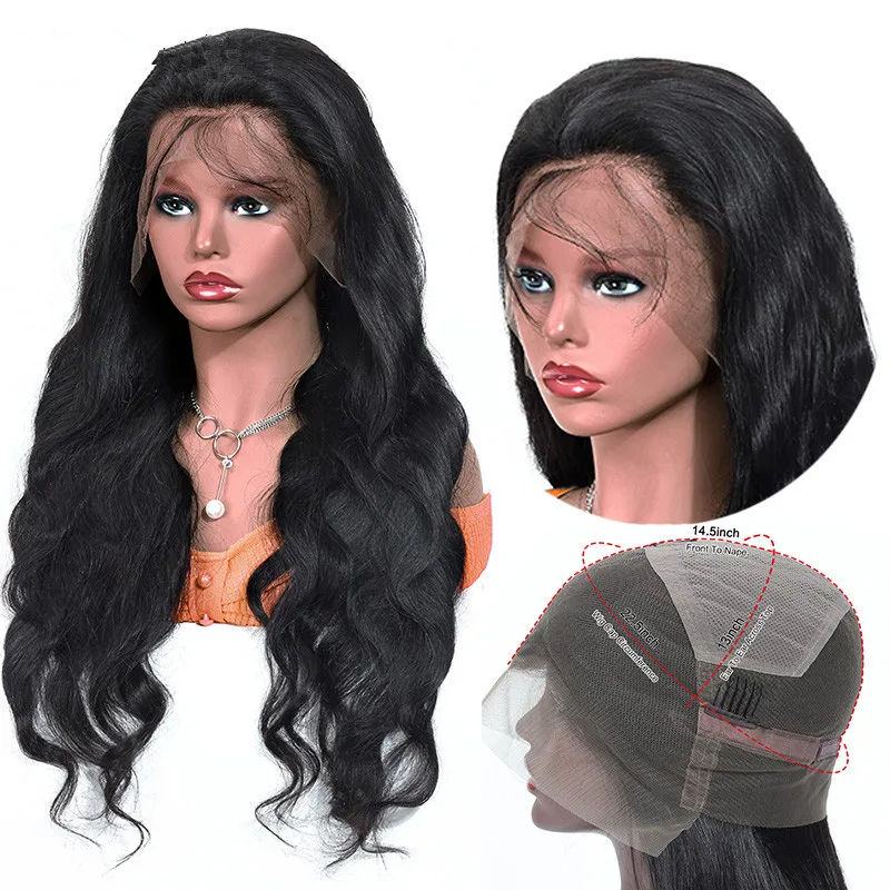 full lace wig