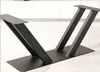 Dining Center Table leg5