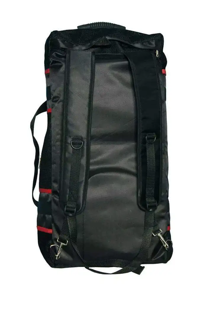 Высококачественная Мужская спортивная сумка унисекс из прочного нейлона и полиэстера, Повседневная Дорожная Спортивная Сумка через плечо для мальчиков