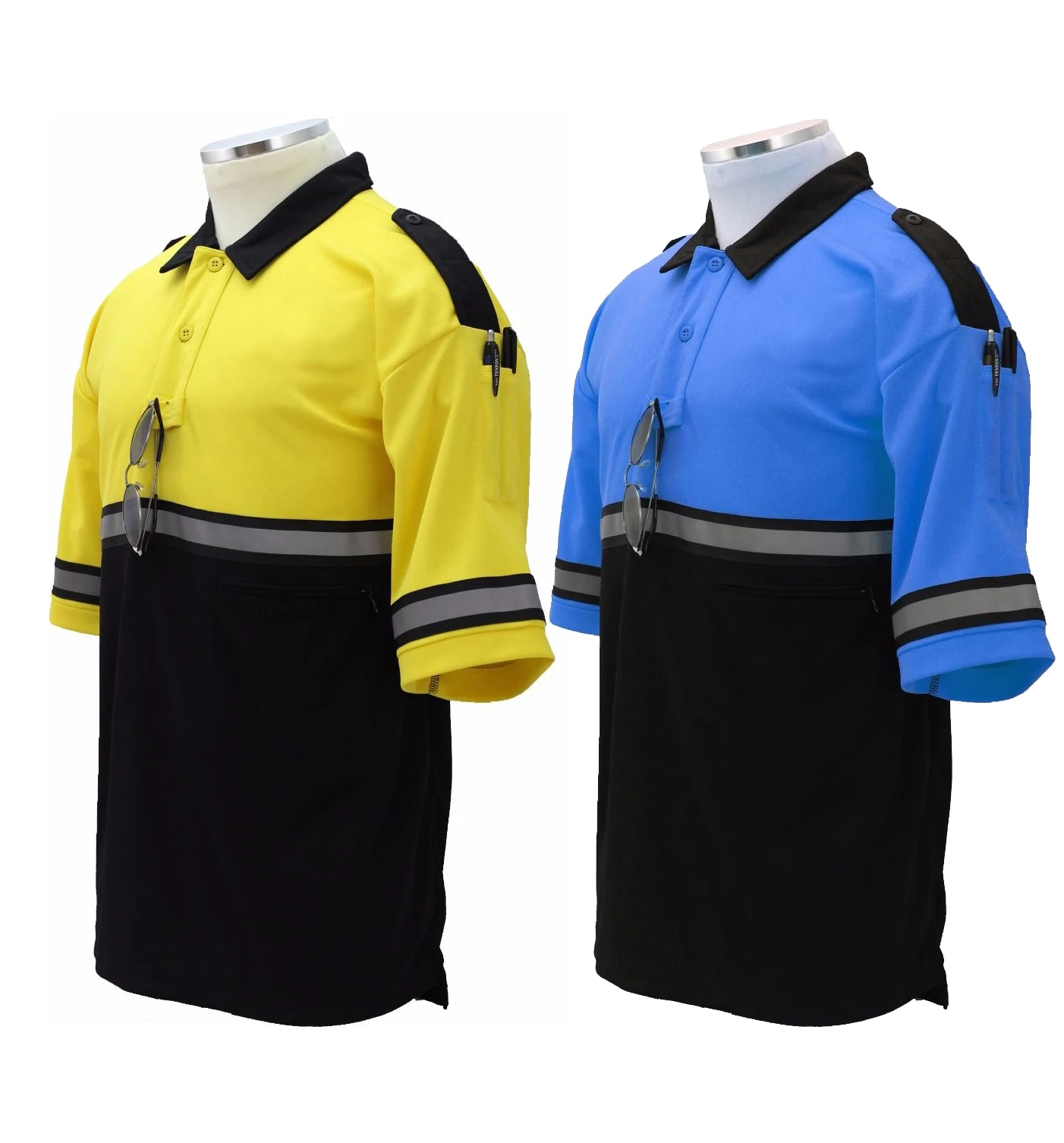 bike polo shirt